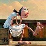 Аватара пользователя